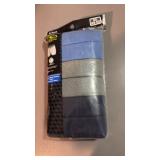 Brand new six pack 3XL.(48-50) menï¿½s boxer,
