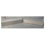 2 Boxes of Baseball Cards/ Rookies, Inserts &