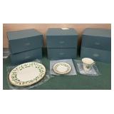 6 3pc sets - Lenox Dimension Collection (18pcs)
