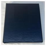 2020 Topps Update Baseball Cards w/binder. Many