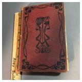1819 First American Edition the sketchbook