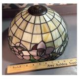 Beautiful vintage shade.