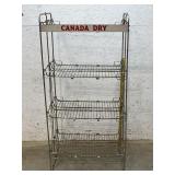 Canada Dry Display 26/19/53