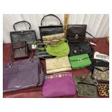 Purses and handbags *some vintage