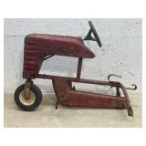 Ranch Trac Pedal Tractor Parts