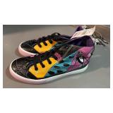 Brand new/tags size 8, the nightmare before