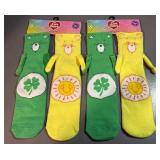 Brand new care bears shoe size 4ï¿½10 mid crew