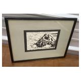 Siocain Peace - J. Conroy ï¿½69 picture