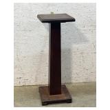 Fren Stand -Oak 36ï¿½