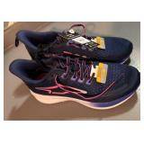 Brand new/tags size 8 odor control, lightweight