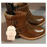 Brand new/tags size 13 easy on/off flexible out