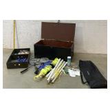 Foot Locker / outdoor games 32/16/13