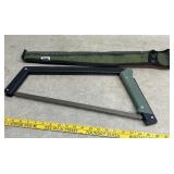 Boreal21 Portable Saw