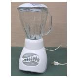 10-speed Oster blender - glass