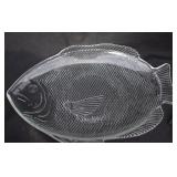 15" Fish Platter