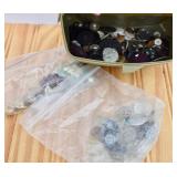 Lot of Vintage Buttons