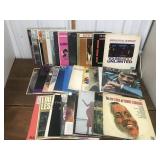 Records- Jazz