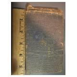 931 the blue book of birds of America by Frank G.