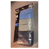 Brand new 3X (48-50) six pack menï¿½s boxer briefs