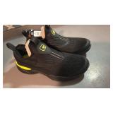 Brand new/tags size 10 1/2. And 1 -Reaction 2.0