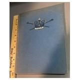 1953 Kings and Queens with 41 colored plates