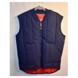 Vintage Walls "Blizzard Pruf" Vest- XL?
