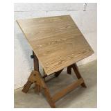 Drafting Table 42/31
