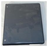 2014 Panini Extra Baseball Cards w/binder. Many