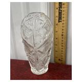 Tiffany & Co. signed vase