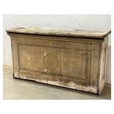 Early Store Counter 66/21/37- needs cleaning