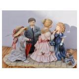 1998 Sherri Buck Baldwin 1st Edition "Dress Up