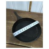 Never Break iron pan