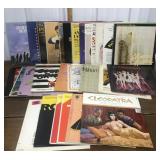 Records- soundtracks