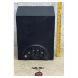 Gun Vault / Gun Case w/key