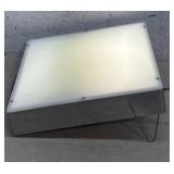 Porta- Trace - great for graphic arts/ tracing