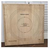 KitchenAid pastry board