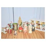 itz & Floyd, Princess House, Gurley MCM - Vintage