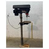 Clarke 16 Speed Drill Press