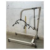 Hoyer Hydraulic Patient Lift