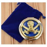 Disney Pirates of the Caribbean Compact-Mirror