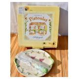 New Pflatzgraff Pistoulet Set