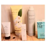 New Beauty & Hair Products