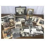 Potos - Oneida, morbid photos, Syracuse Theater