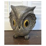 Freeman McFarlin California Pottery Owl