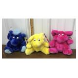 Kodak Kolorkins toys