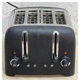 Dualit 4 Slice Toaster- pick up in building 2