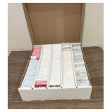 Big Box of Football Cards - Mostly 90s cards with