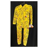 Brand new/tags size 8 Pokï¿½mon boys union suit