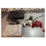 Atari 2600 untested no cords or paddles/