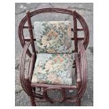 Adirondack Twig Child